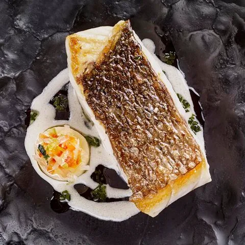 Реальный курортный комплекс.