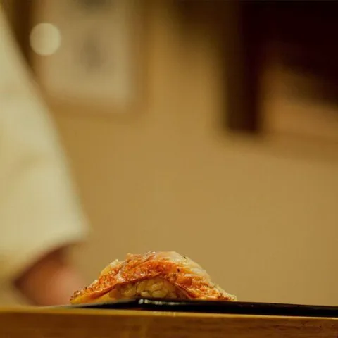Kiro Sushi.