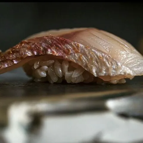 Omakase by Walt