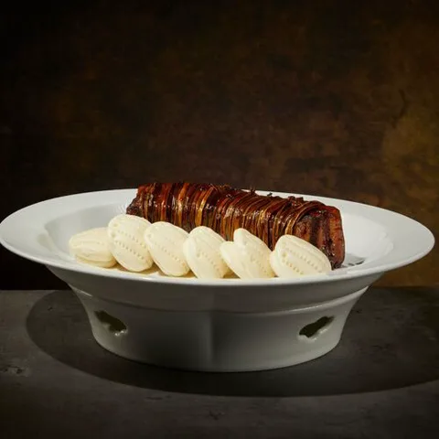 Jiangnan Wok · Rong