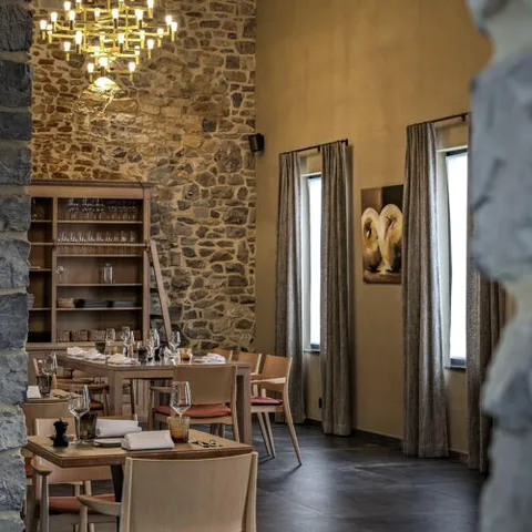 La Grange d'Hamois