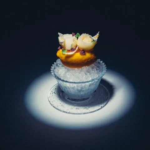 La Palme d'Or