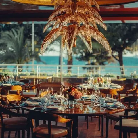 La Palme d'Or