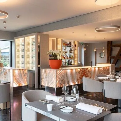 La Table de Maxime