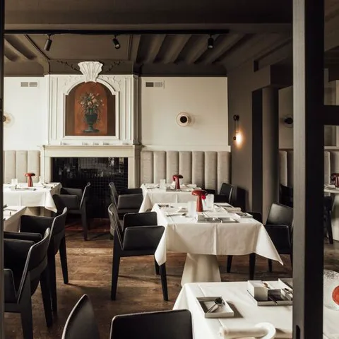 Hostellerie Vivendum