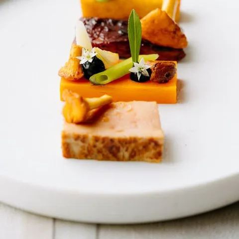 Restaurant Château Neercanne