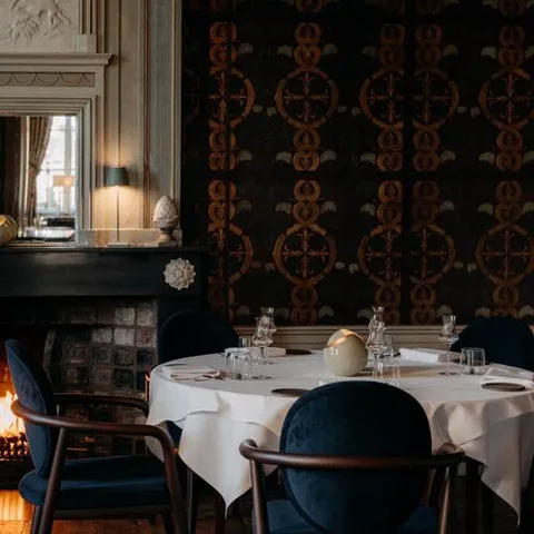Restaurant Château Neercanne