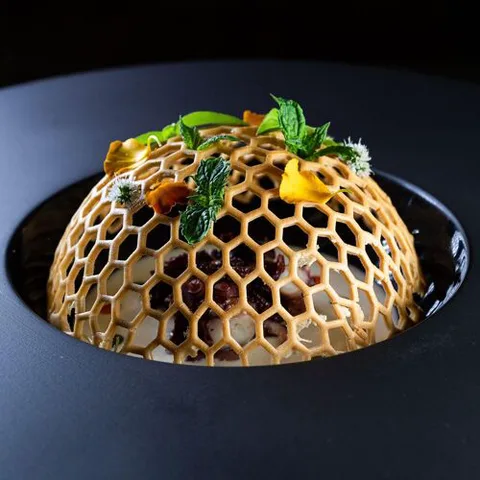 Italo Bassi Confusion Restaurant