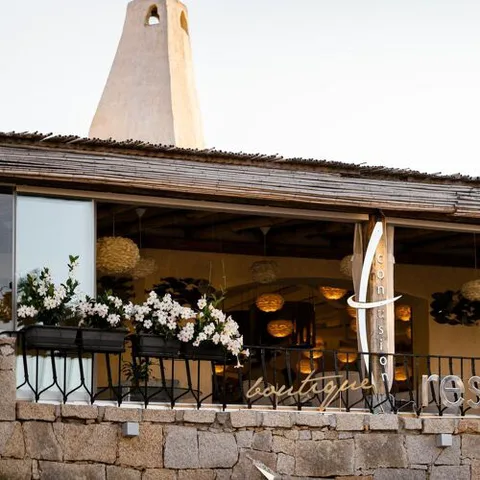 Restaurante Italo Bassi, "Confusión".