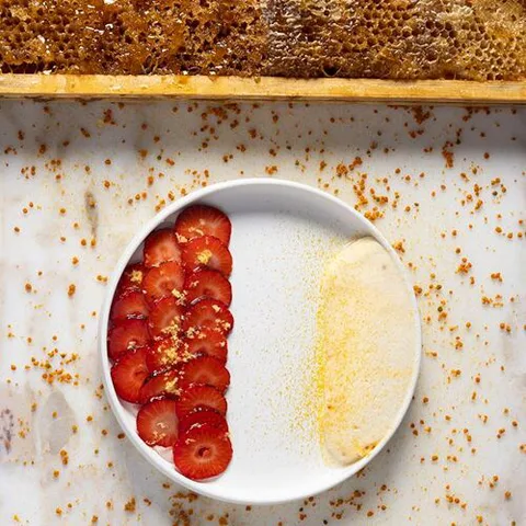 Le Louis XV – Alain Ducasse im Hotel de Paris.