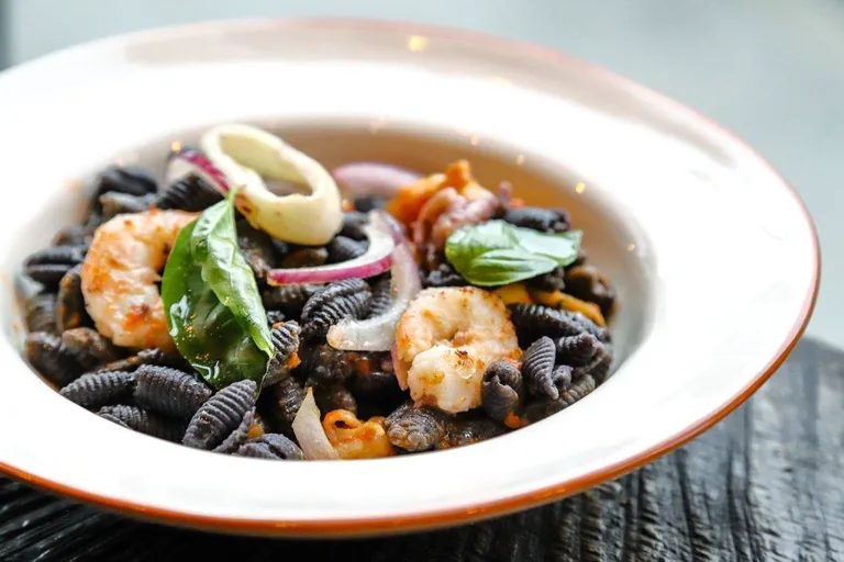FARRO Pasta Bar