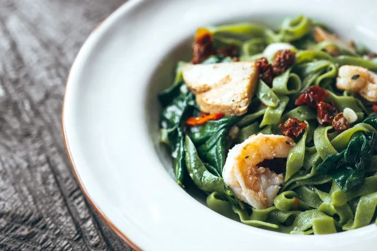 FARRO Pasta Bar