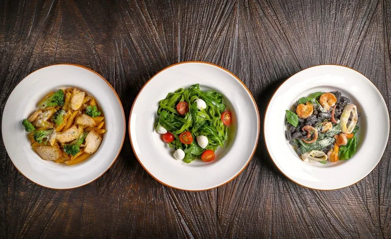 FARRO Pasta Bar