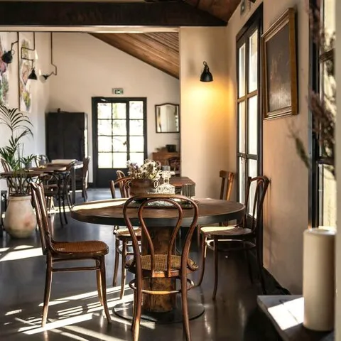 Auberge de la Roche