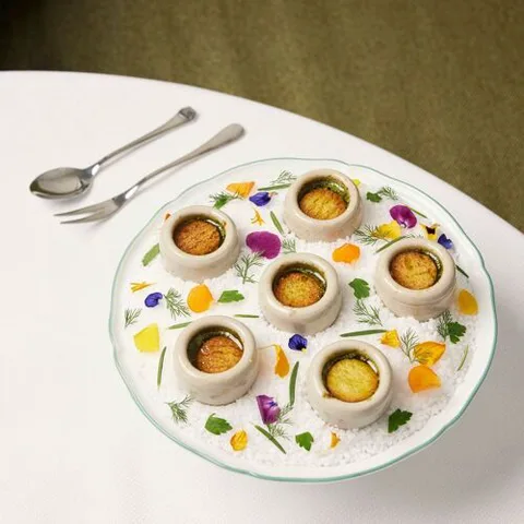Robuchon Monaco
