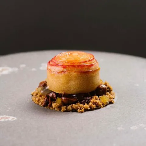 Restaurant Atelier
