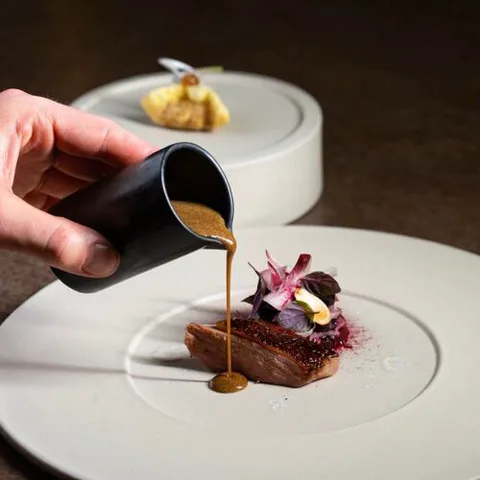 Restaurant Atelier