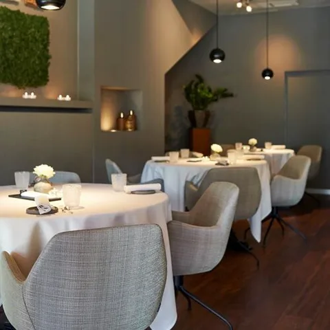Restaurant Atelier