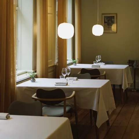 Lille Mølle