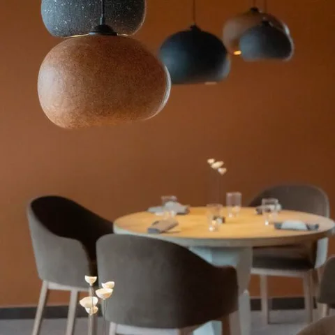 La Table du Grapiot