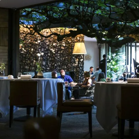 Le Clos des Sens