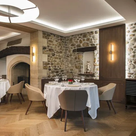 Domaine de Châteauvieux