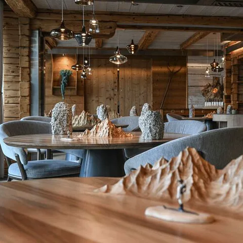 La Table de Yoann Conte