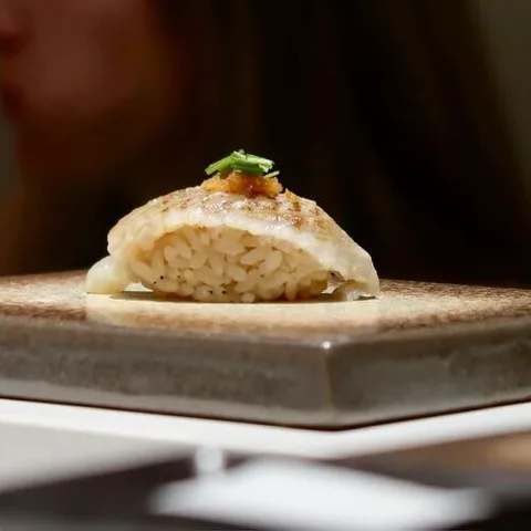 Omakase at Barracks Row