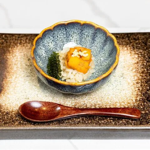 Omakase at Barracks Row