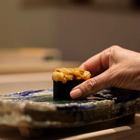 311 Omakase