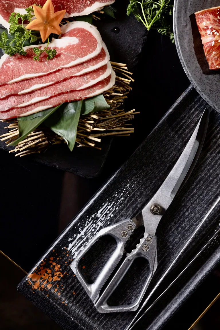 FEIFAN BBQ