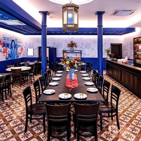Auntie Gaik Lean's Old School Eatery