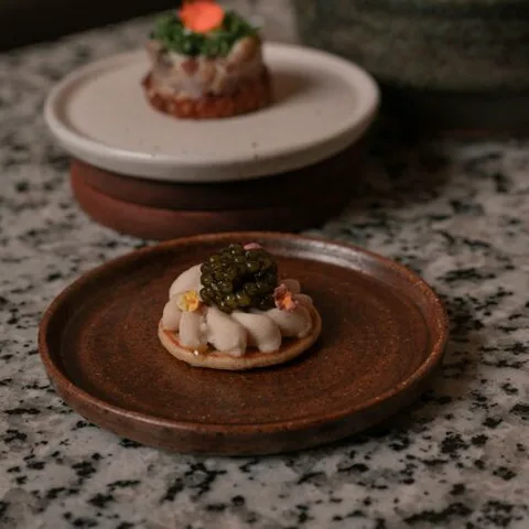 Terra Dining