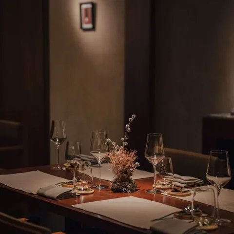 Terra Dining