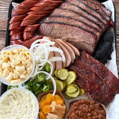CorkScrew BBQ