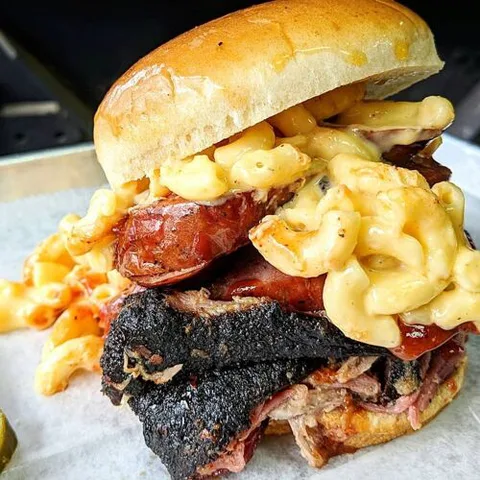 CorkScrew BBQ