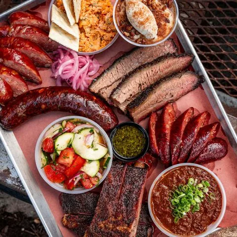 InterStellar BBQ