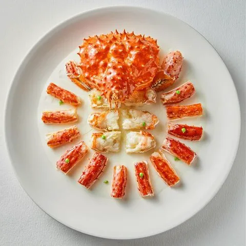 The Beijing Kitchen (Jianguo Road)