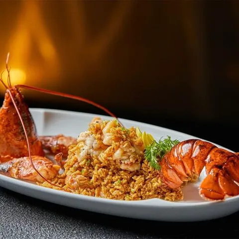 The Beijing Kitchen (Jianguo Road)