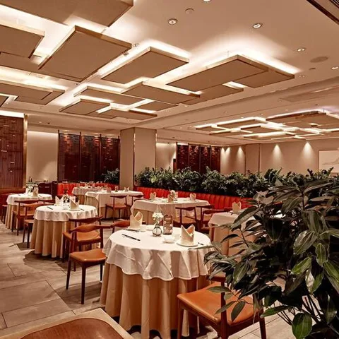 The Beijing Kitchen (Jianguo Road)