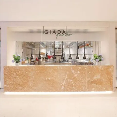 Giada Garden