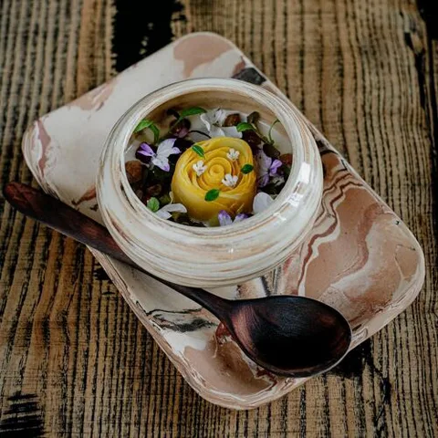 Max Cekot Kitchen