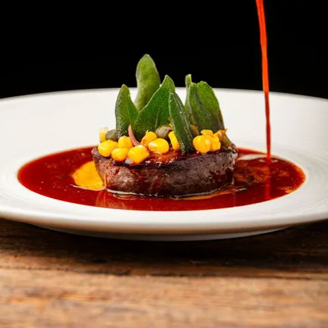 Le Refuge des Gourmets