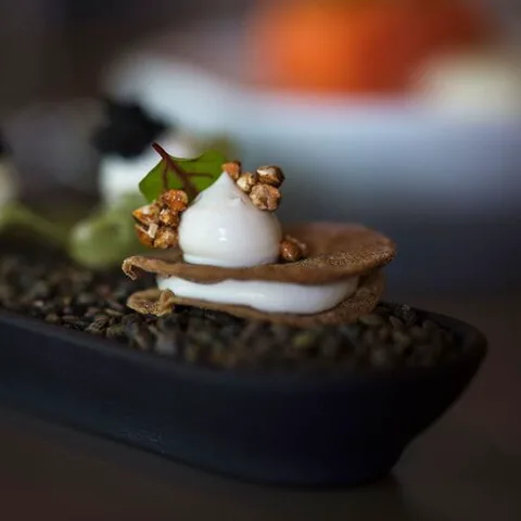 Mont Blanc Restaurant & Goûter