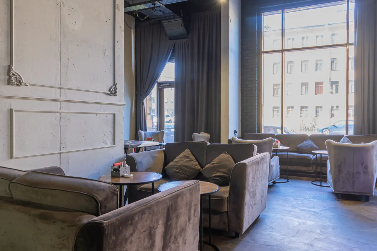 Feromon Ispolkomskaya