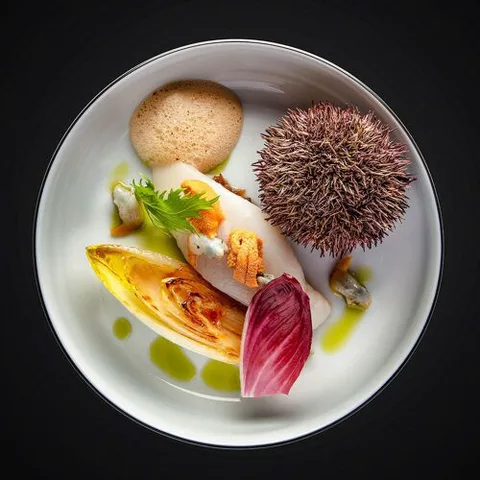 F.P.Journe Le Restaurant