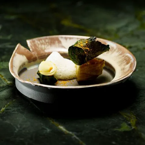 Grünewald Chef’s Table