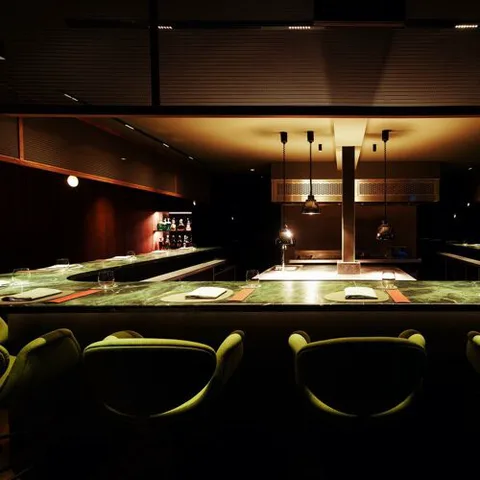 Grünewald Chef’s Table
