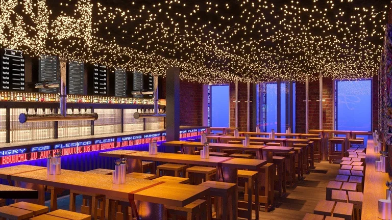 FEST BAR