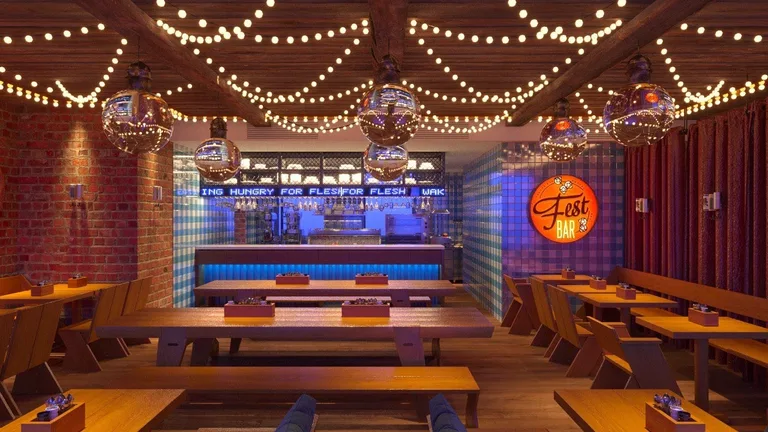 FEST BAR